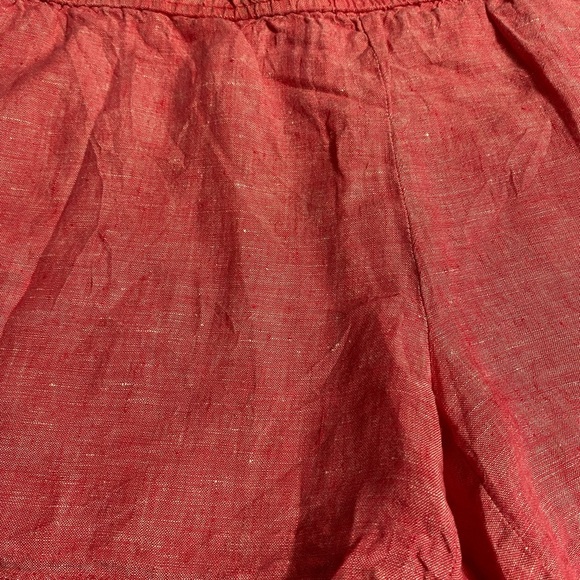 Vineyard Vines coral  Summer Shorts - Picture 12 of 14